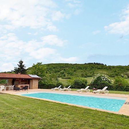 Saint-Fortunat - Authentic Home With Pool - Saint-Didier-Au-Mont-D'Or Zewnętrze zdjęcie