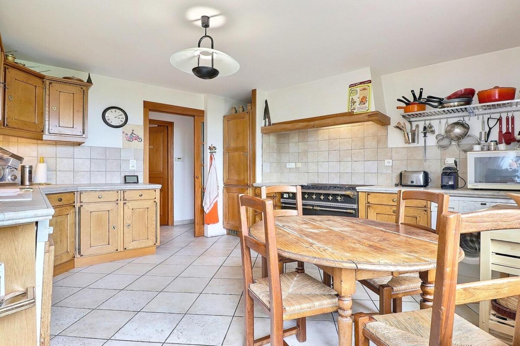 Saint-Fortunat - Authentic Home With Pool - Saint-Didier-Au-Mont-D'Or Zewnętrze zdjęcie